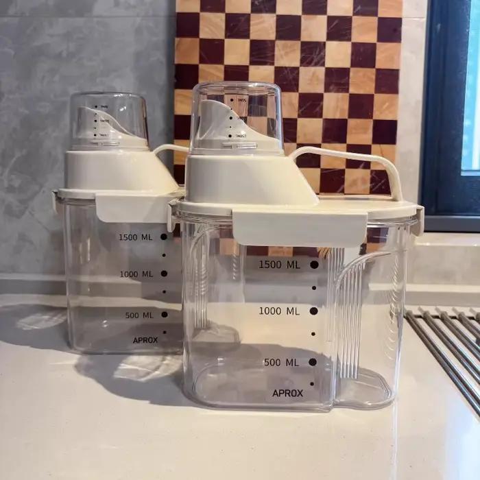 Boîte de rangement pour friandises pour chien