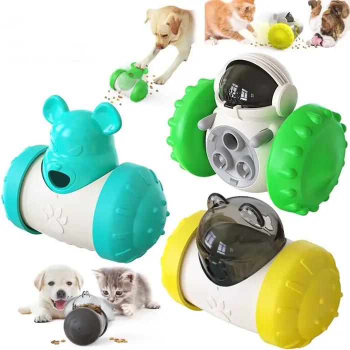 Jouet coule pour petits chiens