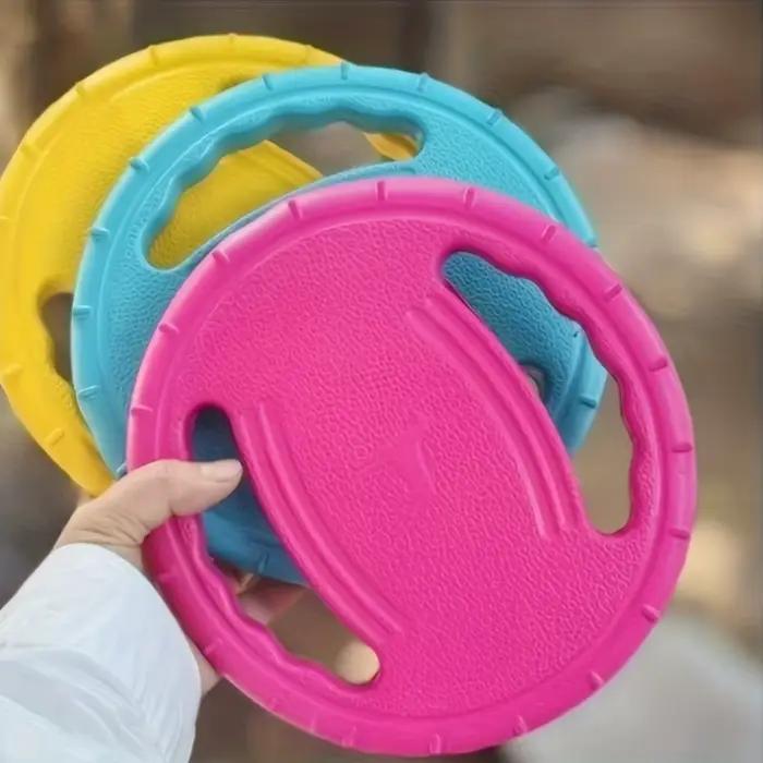 Disque durable pour chien