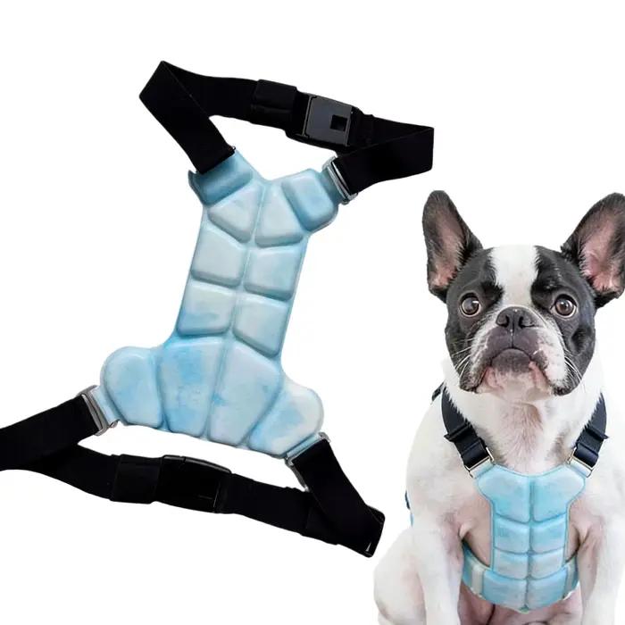 Harnais rafraîchissant pour chiens