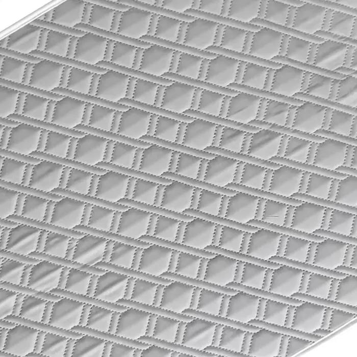 Tapis Rafraîchissant pour Animaux de Compagnie – Coussin Respirant et Lavable pour l'Été – Couverture