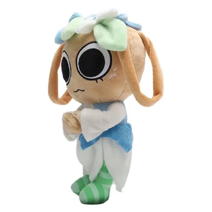 Peluche Bassie Belle Basket de 26 cm
