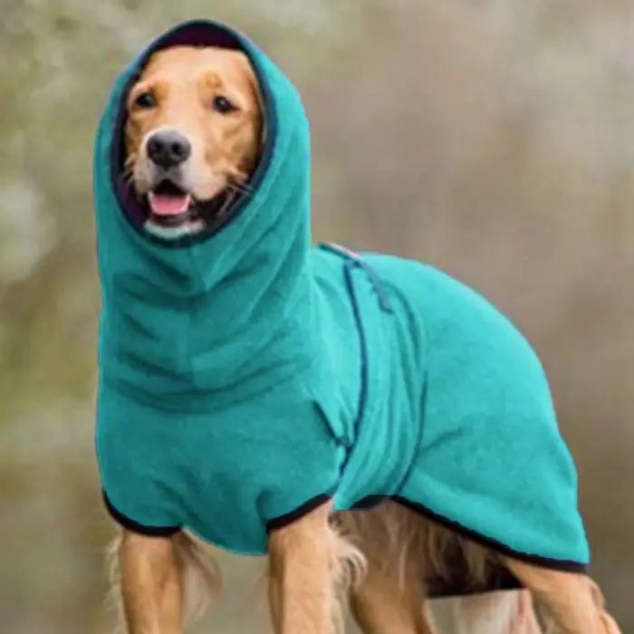 Manteau d'hiver générique pour chien pour Whippet