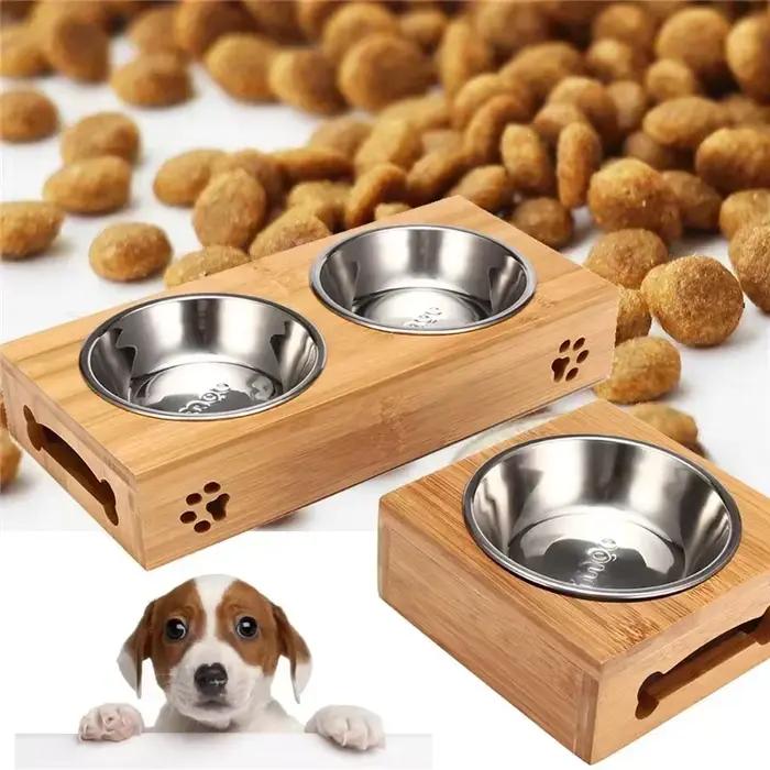 Filles en céramique pour chien et chat