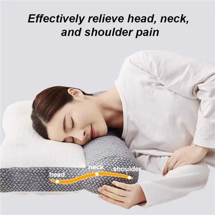 Oreiller Super Ergonomique ABKW-2X