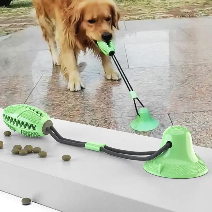 Jouets à mâcher pour chiens