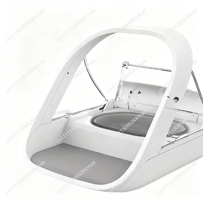 Distributeur automatique de nourriture pour chats Surefeed avec reconnaissance de puce intelligente