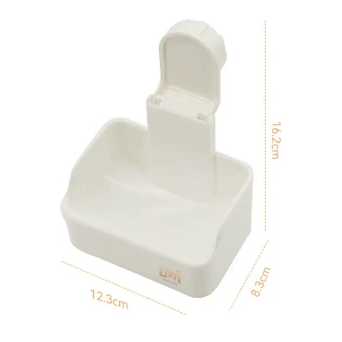 Mangeoire universelle pour lapins