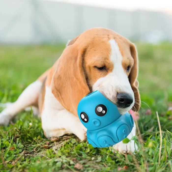 Jouet à mâcher poulpe pour chiens
