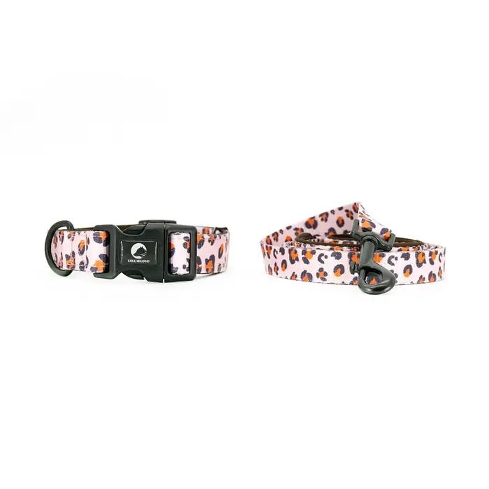 Collier réglable pour chien Collarlogo