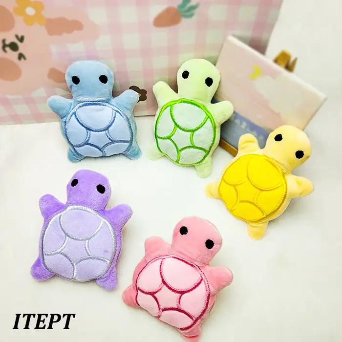 Jouets pour chiens en peluche