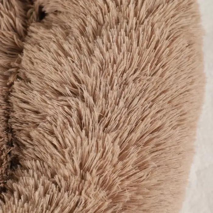Lit moelleux pour chien
