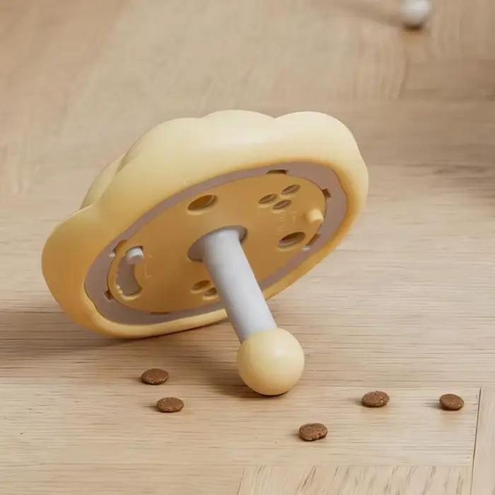Jouets pour chats, distributeurs de nourriture interactifs éducatifs pour animaux de compagnie