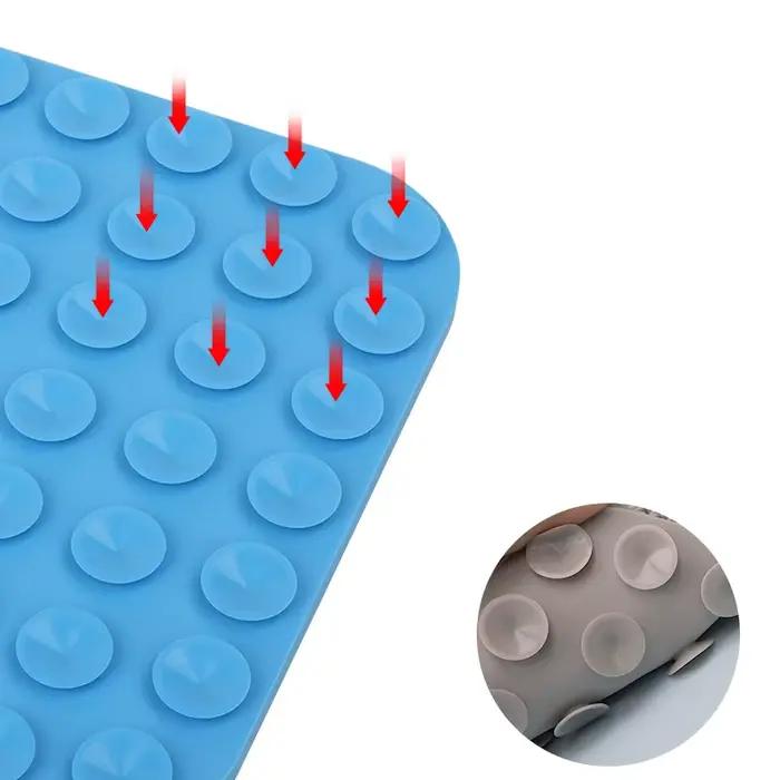 Tapis de léchage anti-étouffement pour chiens et chats