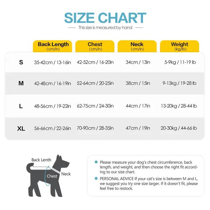 Cooling Vest, Cooling Jacket for Dogs