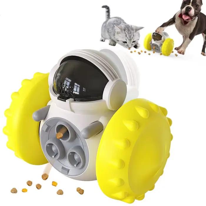 Jouet coule pour petits chiens