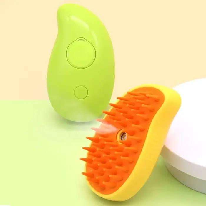 Peigne électrique 3 en 1 pour animaux de compagnie