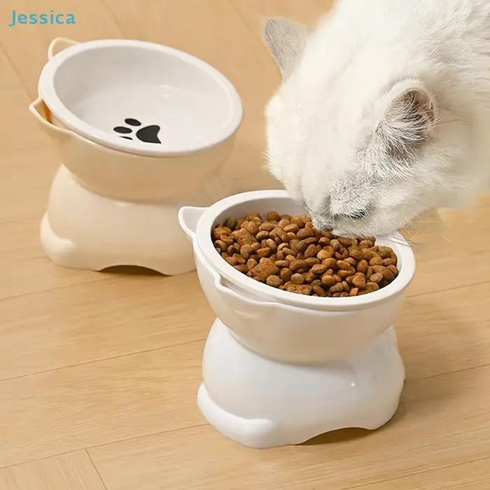 ♥ Bol d'eau de nourriture pour chien et chat