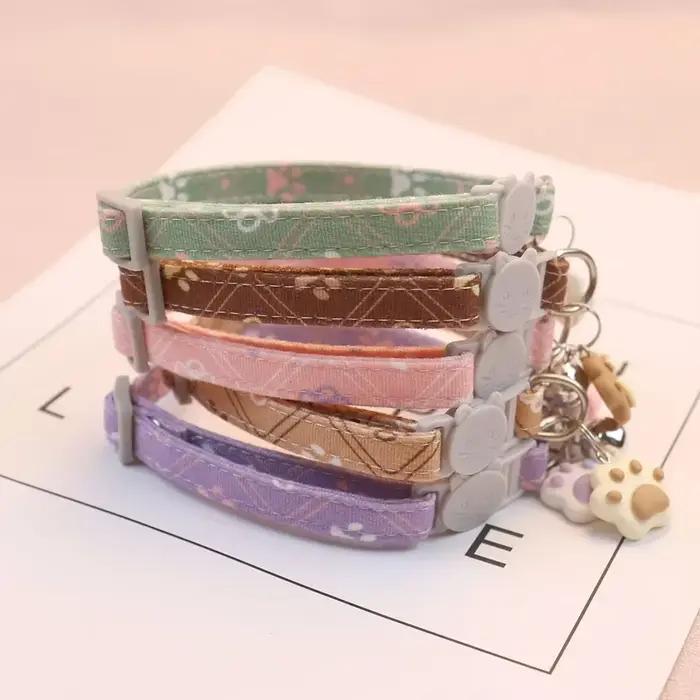 Collier pour animaux de compagnie