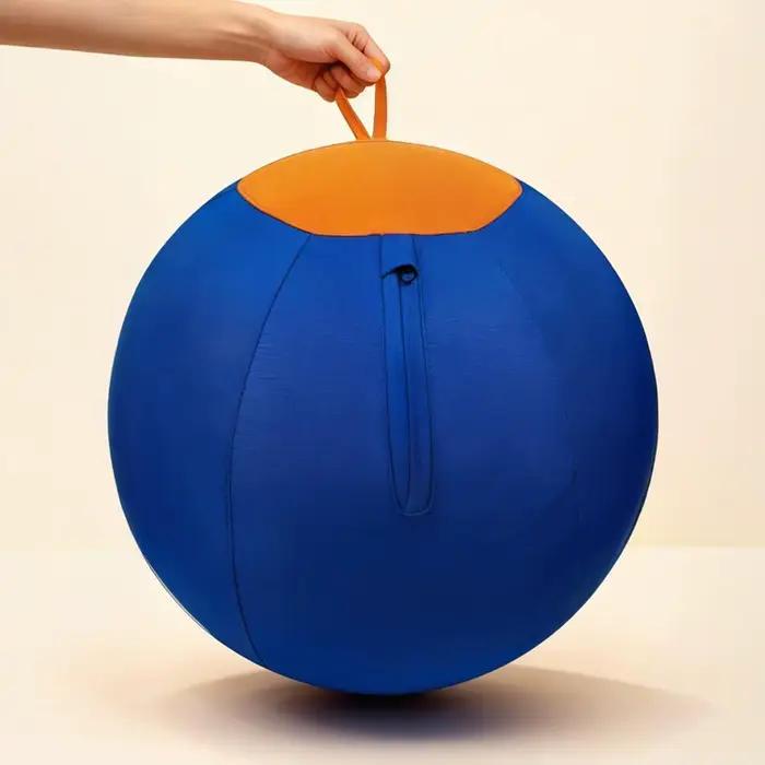 Balle interactive pour grands chiens