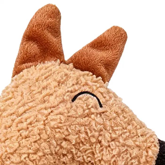 Jouets à mâcher pour chats et chiens agressifs