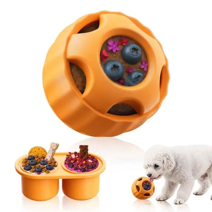 Jouets interactifs pour chiens pour l'ennui