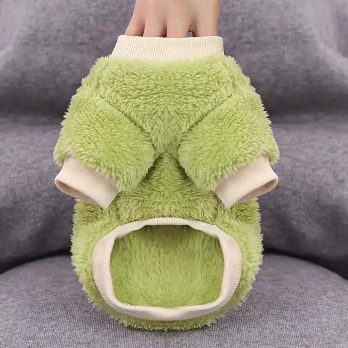 Vêtements pour chiens de petite taille S-XXL
