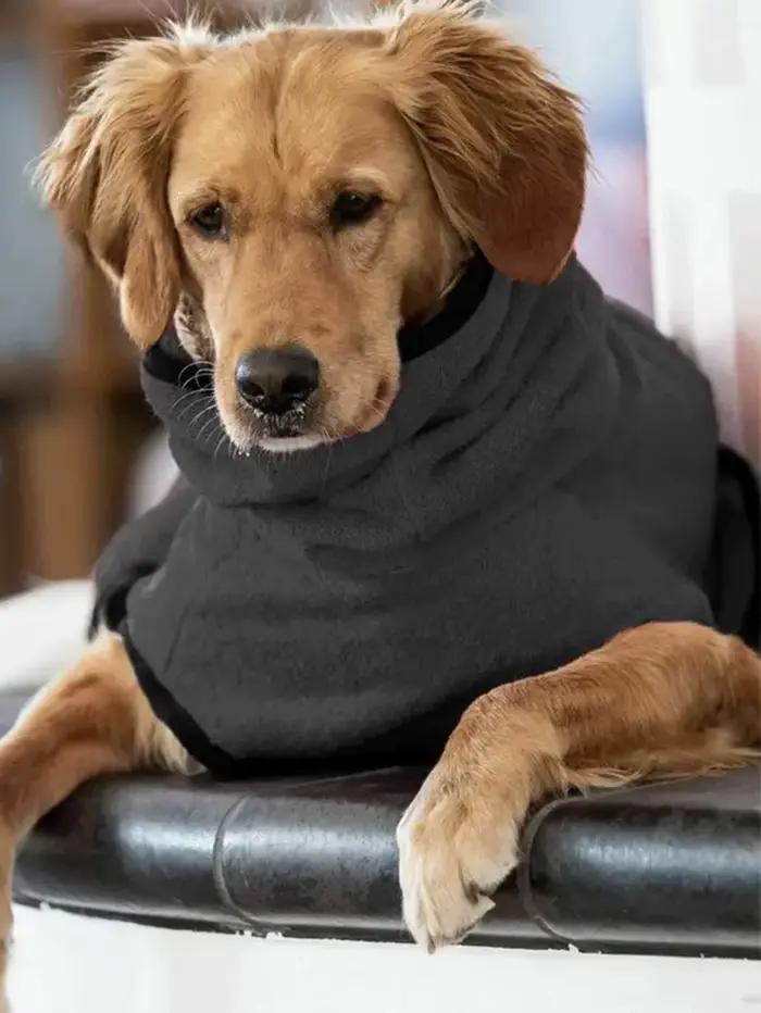 Manteau d'hiver générique pour chien pour Whippet