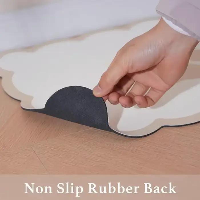 Tapis d'alimentation pour animaux de compagnie
