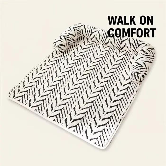 Coussin-lit pour chien