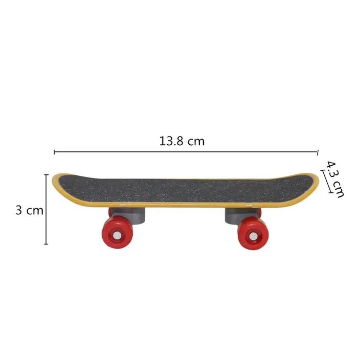 Jouet pour animaux de compagnie : Mini-trotinette