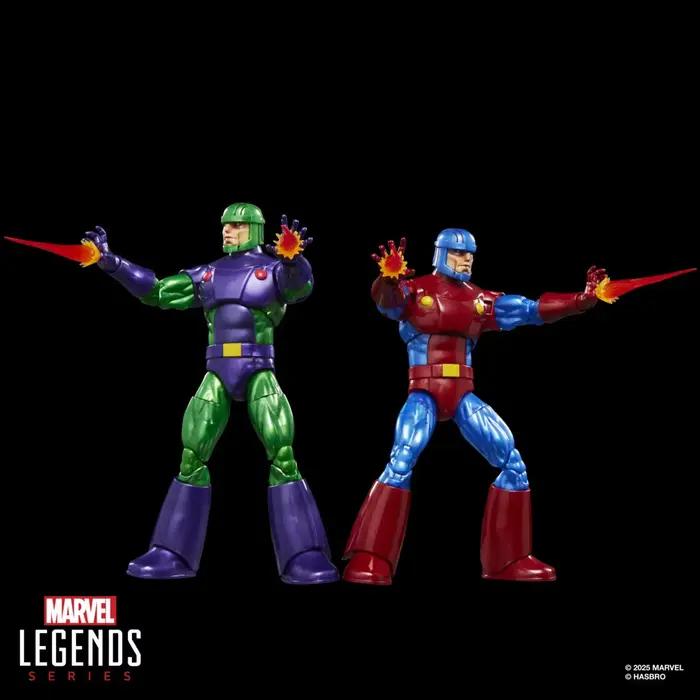 Marvel Legends Gamerverse Sentinel Variant Figurine articulée de 7 pouces en vrac
