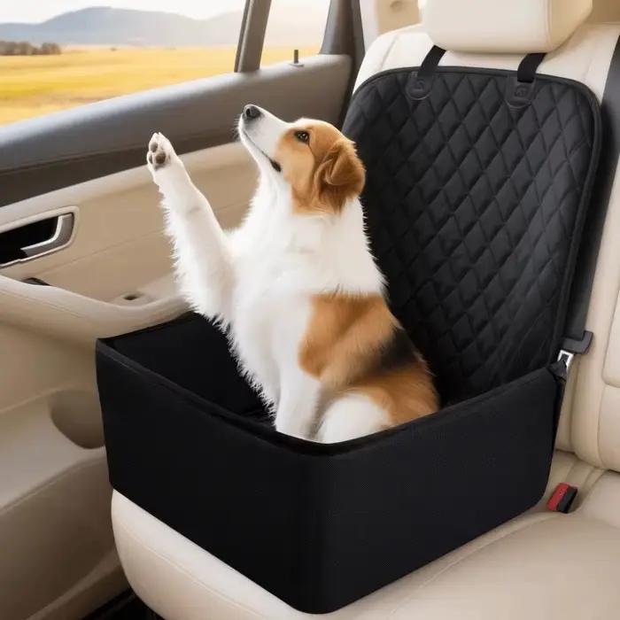 Panier de transport portable pour animaux de compagnie