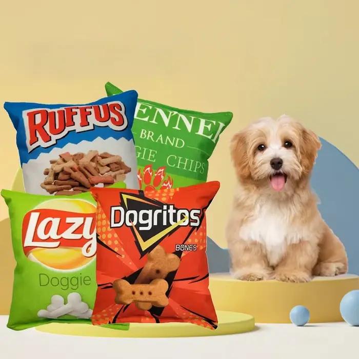 Jouets amusants pour chiens