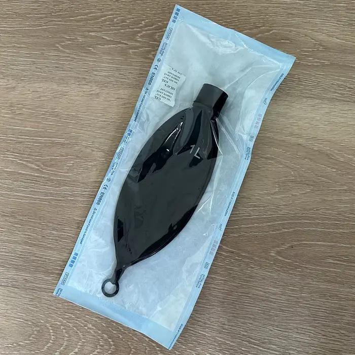 Sac de stockage d'air pour Machine d'anesthésie animale