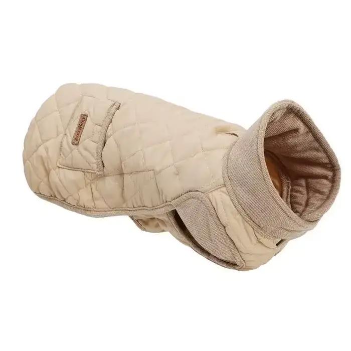 Manteau chaud d'hiver teckel