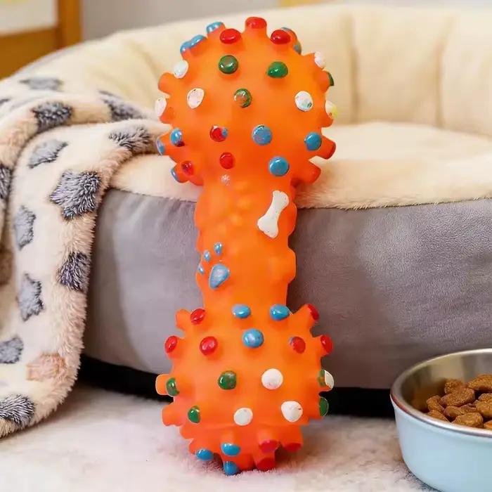 Jouet à mâcher pour chien