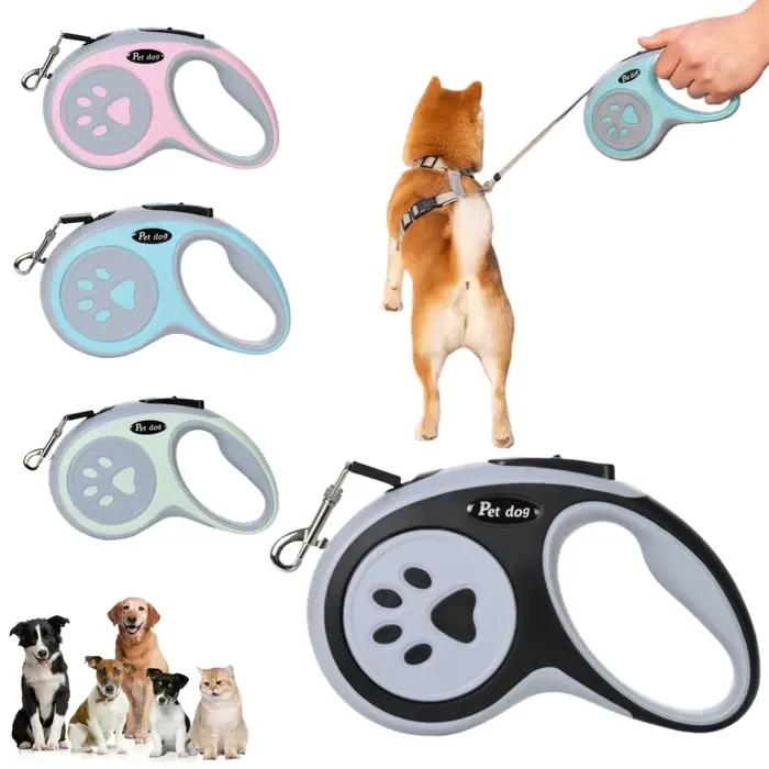 Laisse pour chien patte de 3m 5m