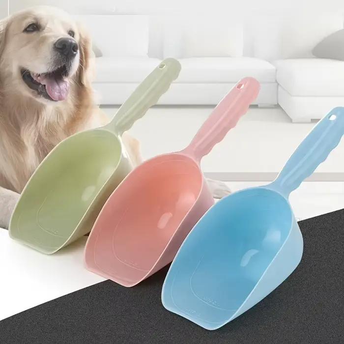 La cuillère parfaite pour animaux de compagnie : mélanger