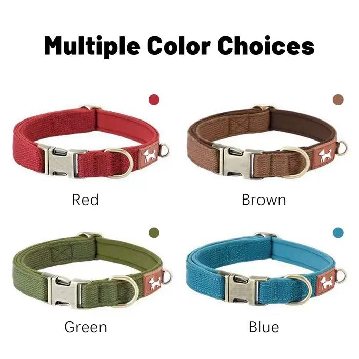 Colliers pour chiens et colliers pour animaux de compagnie
