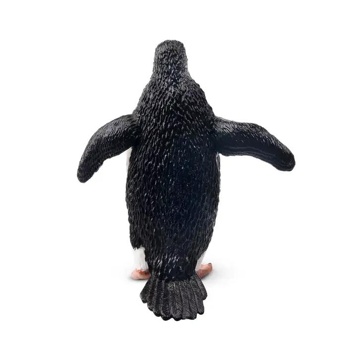 Toymany-Simulation Adelie PenEcolPolar Animal Model Toy