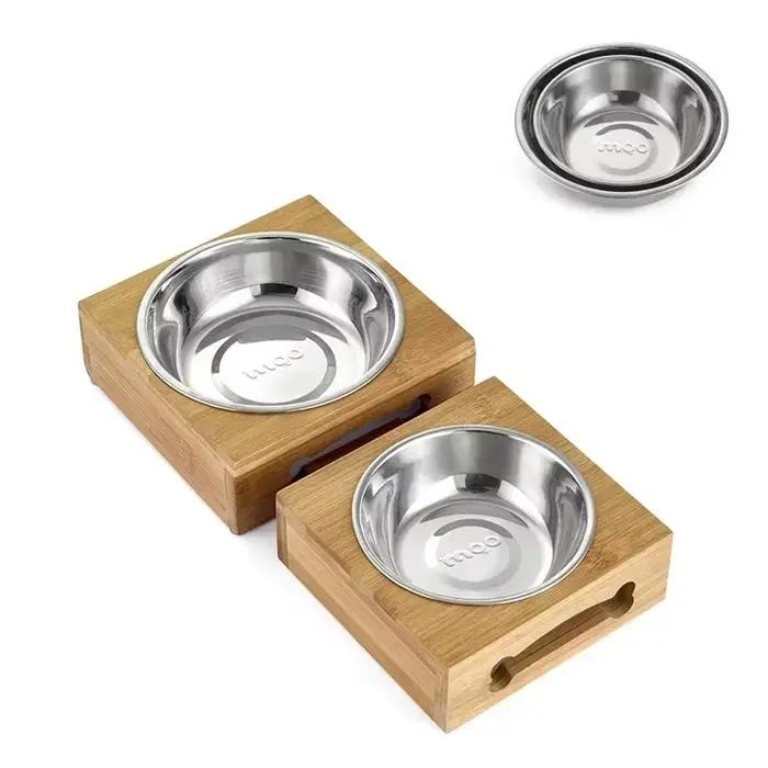 Filles en céramique pour chien et chat