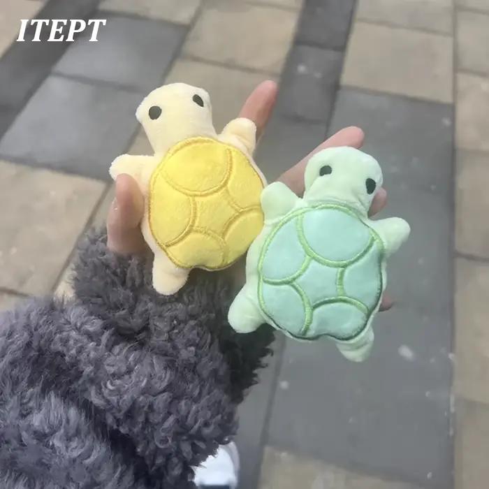 Jouets pour chiens en peluche