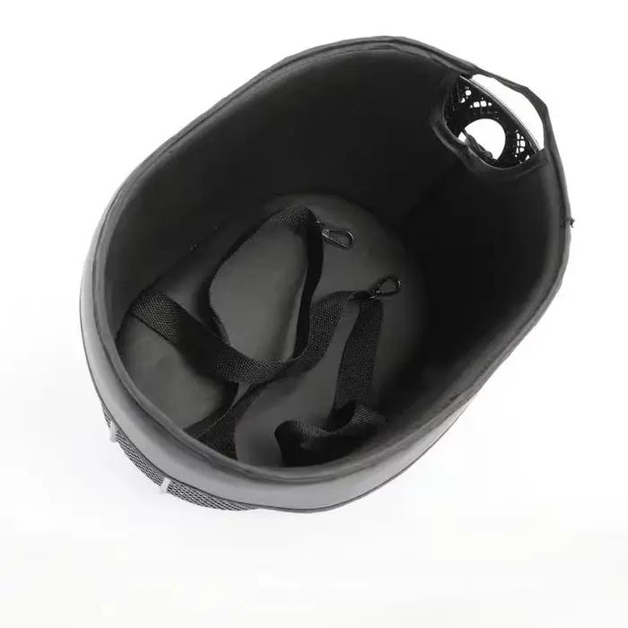 Panier de vélo pour animaux de compagnie