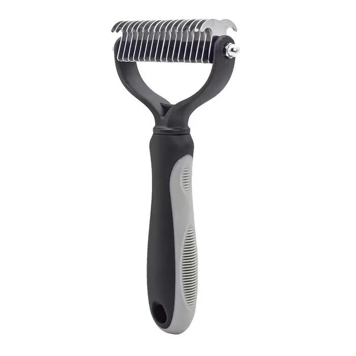 Brosse de toilettage pour chiens et chats