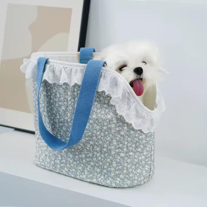 Onecute sac de transport pour chien sacs à dos pour chiens petit