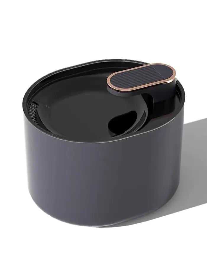 Distributeur d'eau pour chien et chat