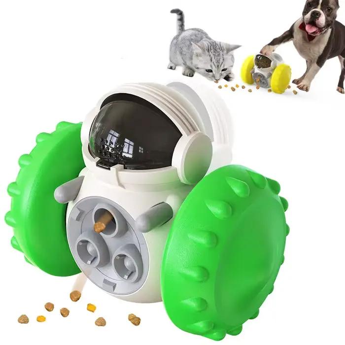 Jouet coule pour petits chiens