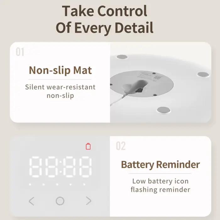 Distributeur automatique de nourriture pour animaux de compagnie