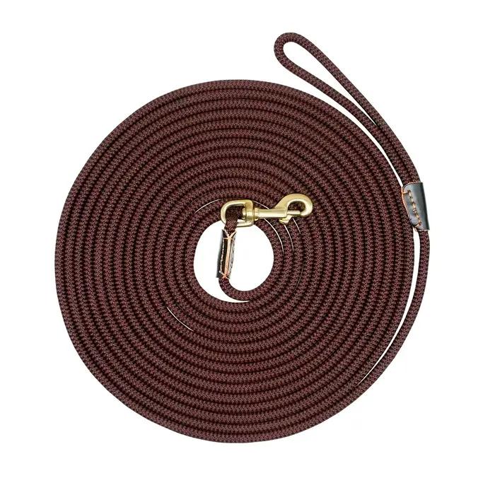 Laisse de suivi pour chien robuste 3/5/10/20M